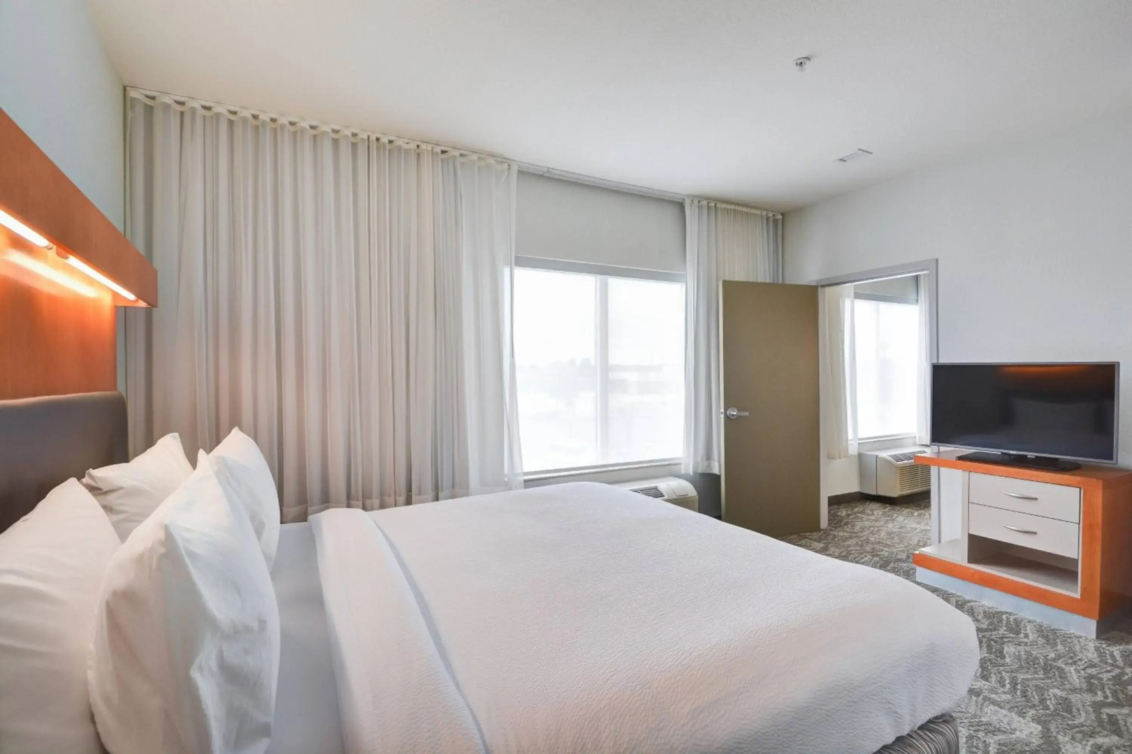 SpringHill Suites Shreveport-Bossier City/Louisiana Downs