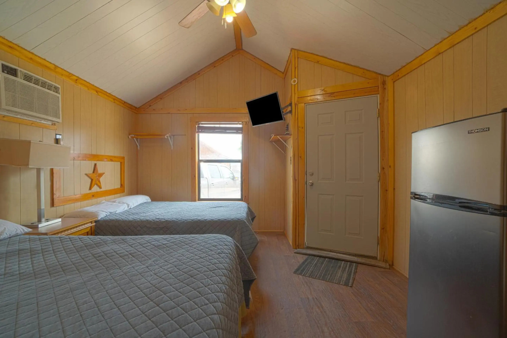 Grand Eagle Ford Lodge & Rv Park Tilden By Oyo