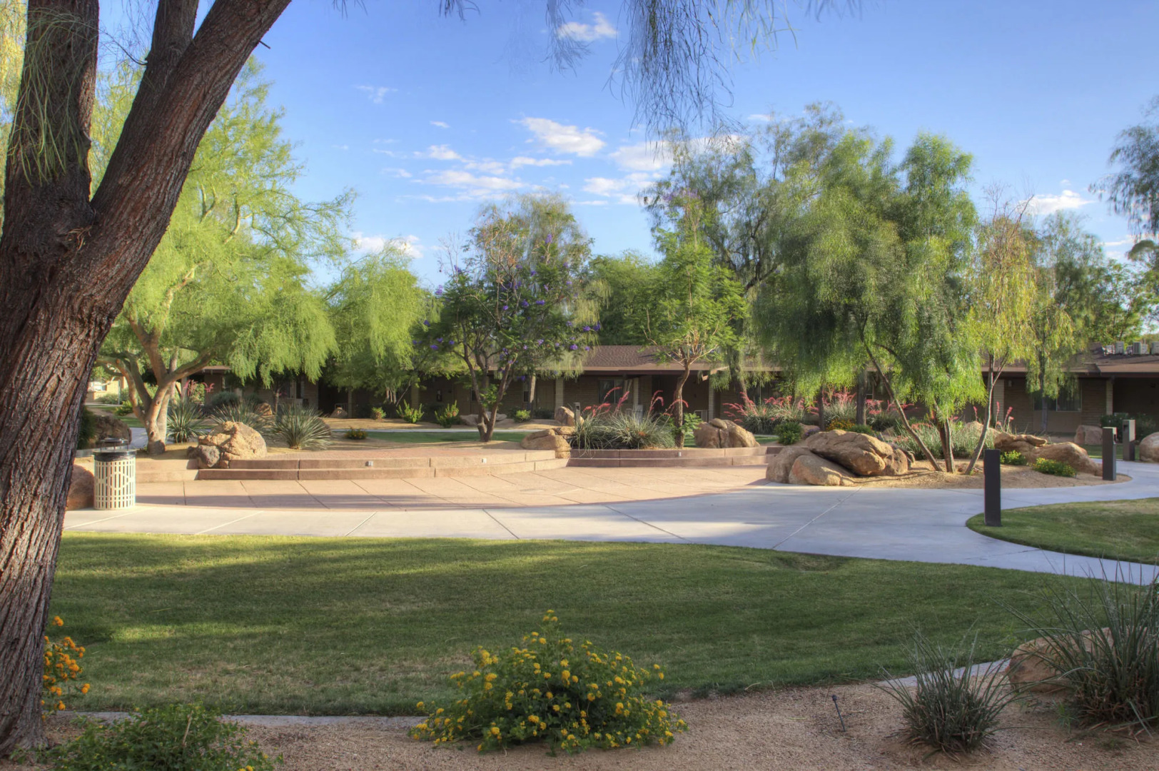 Arizona Christian University Hotel & Conference Center