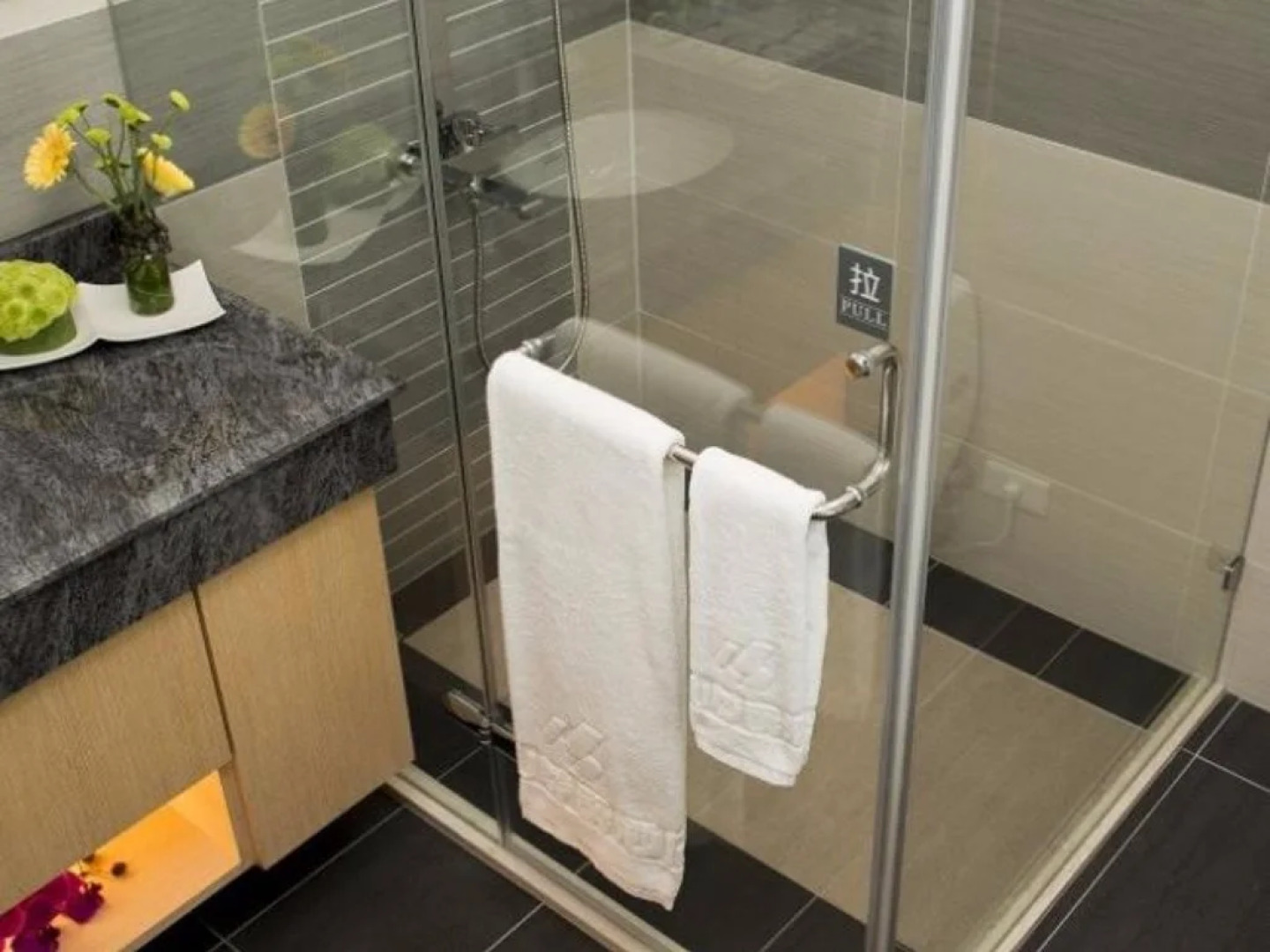 Yoou Shan Grand Hotel