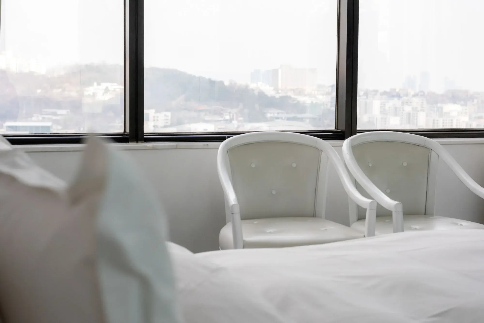 Imperial Palace Boutique Hotel, Itaewon