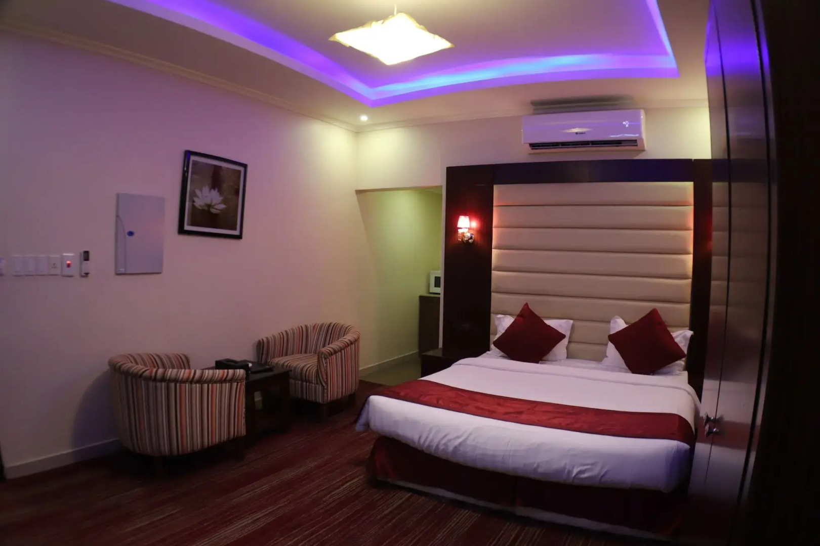 Maskan Al Dyafah Hotel Apartments 2