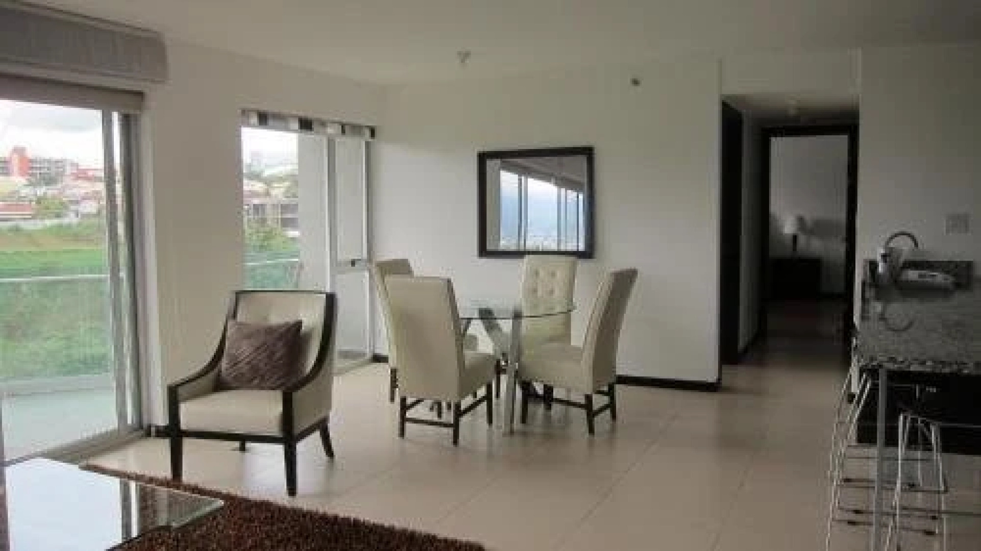 Apartment Condominio Paradisus