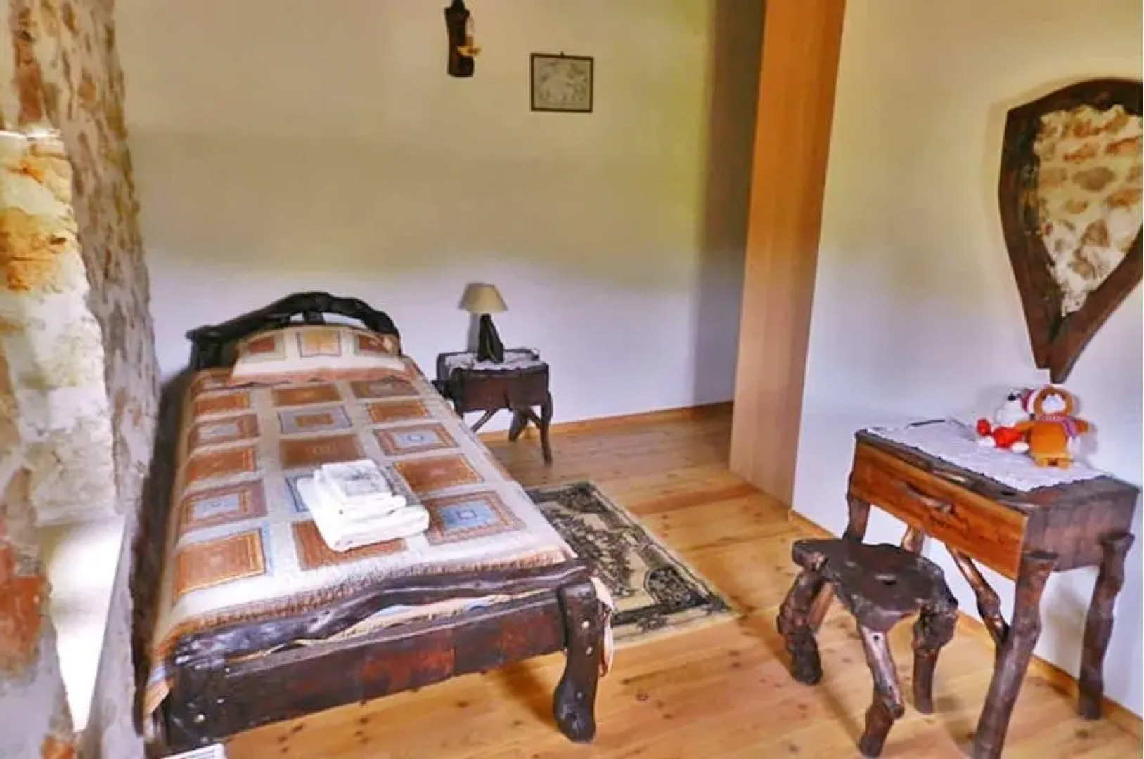 Andreas Katsaros Villas