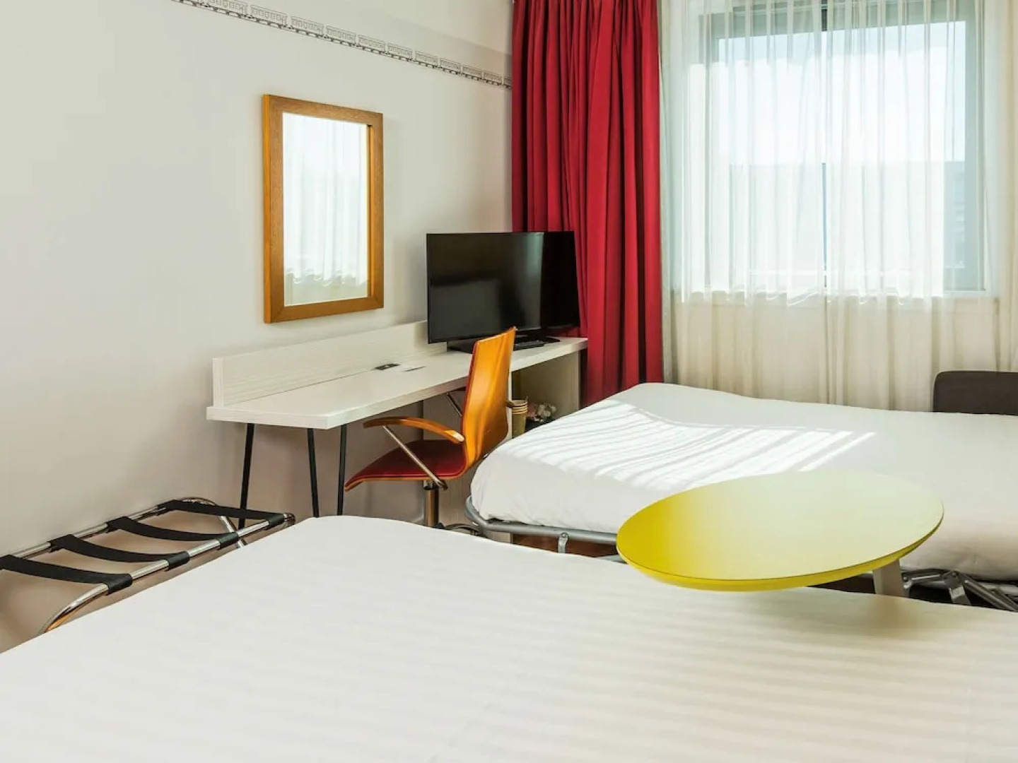 Ramada Encore Crewe