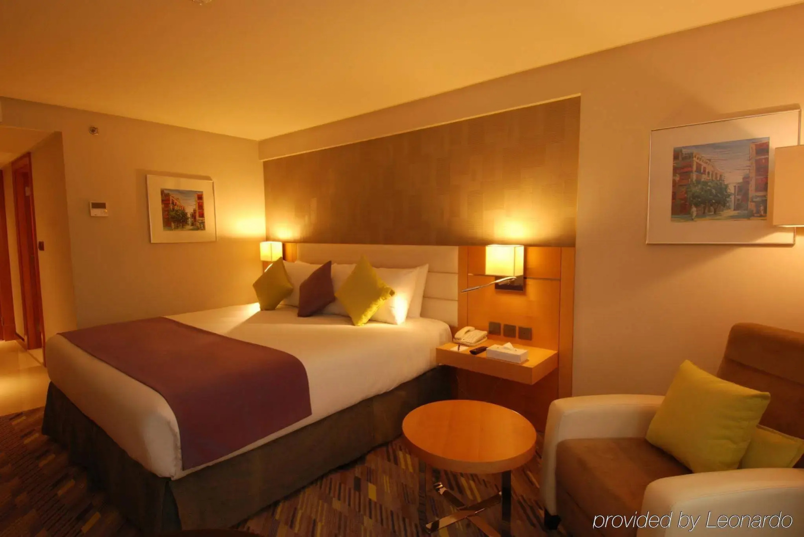 Mena Red Sea Palace Hotel