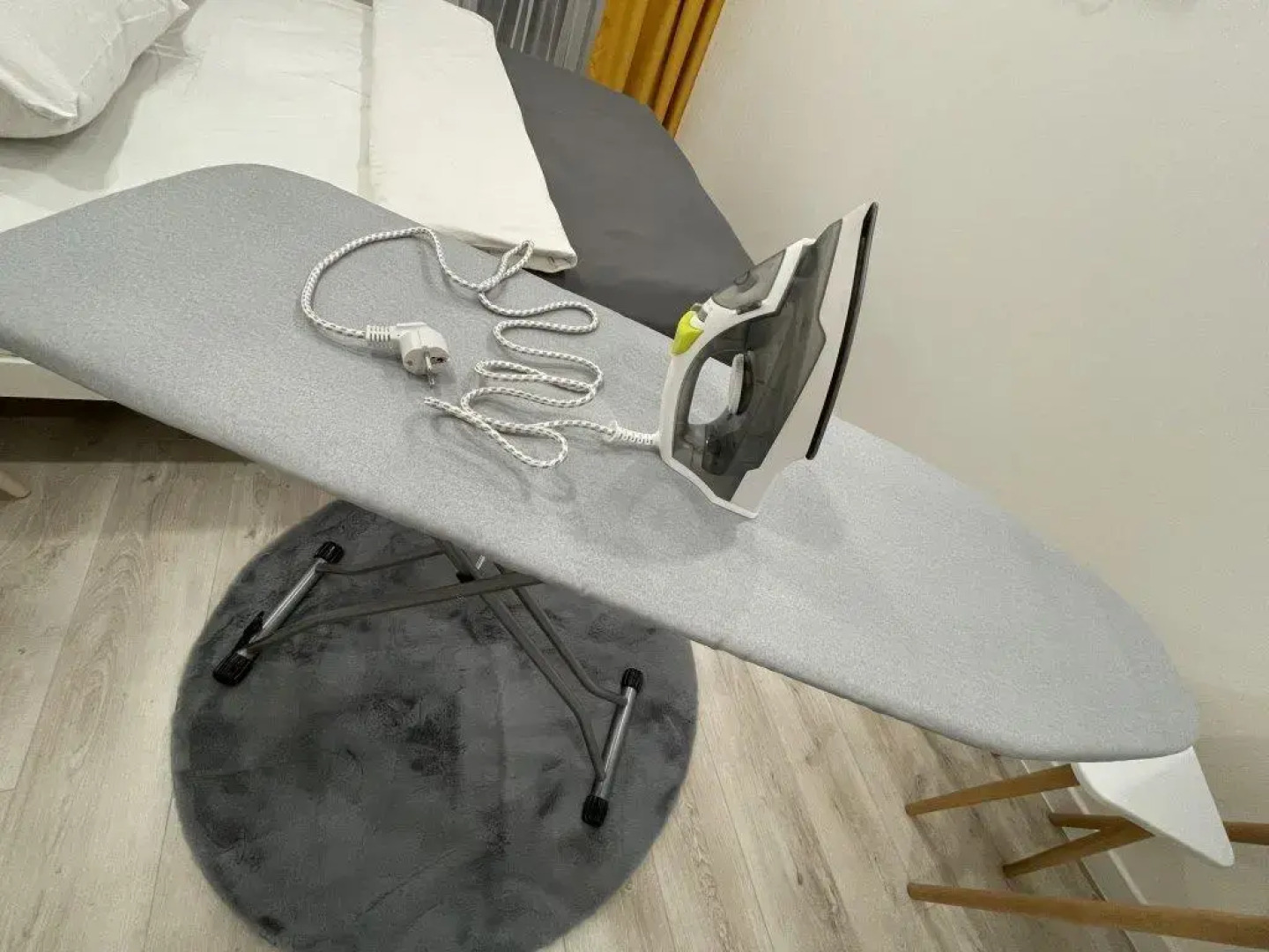 Апартаменты Renta36 (Рента) на улице Историка Костомарова 40А