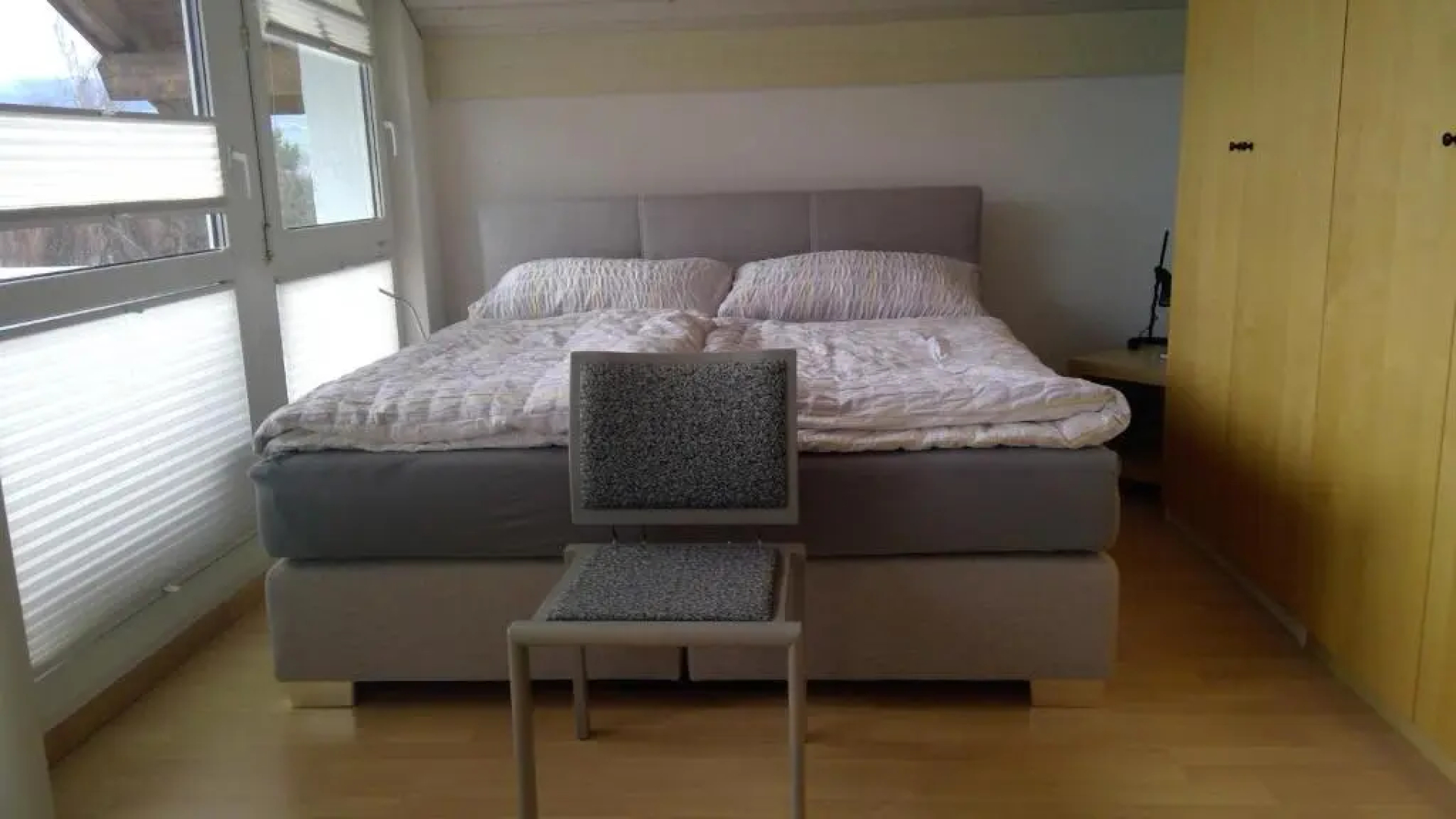 Bed and Breakfast 24