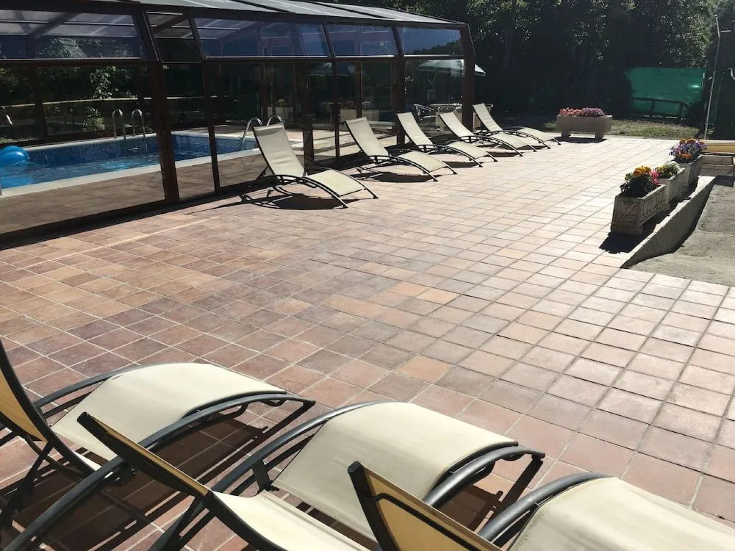 Núcleo Rural Tixileiro