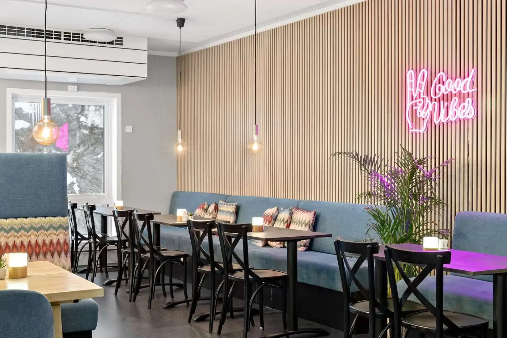 Aiden by Best Western Harstad Narvik Airport