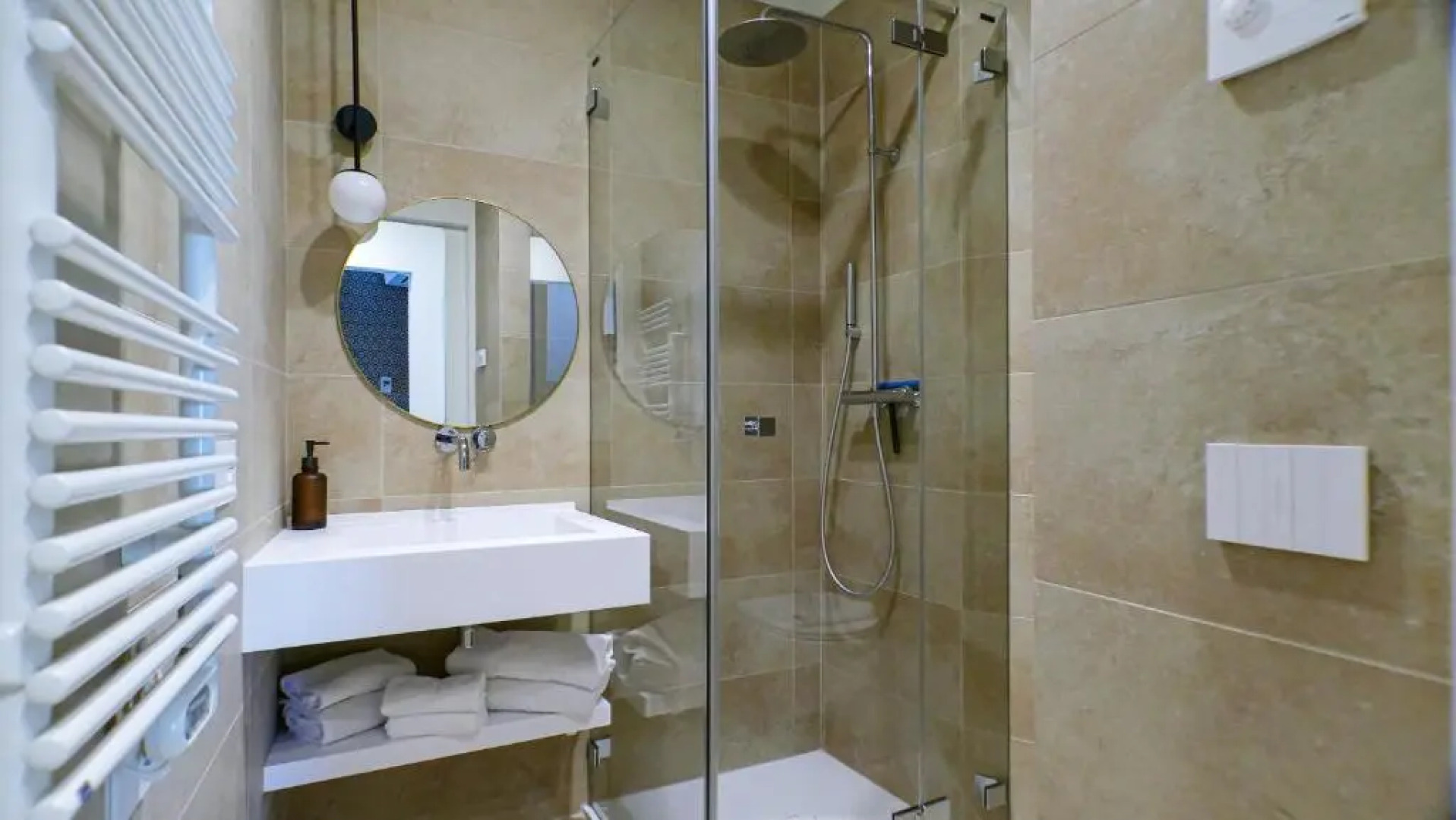 Porto Vecchio Appartamenti