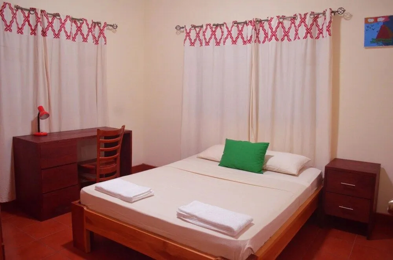 Hostal Casa Los Cocos