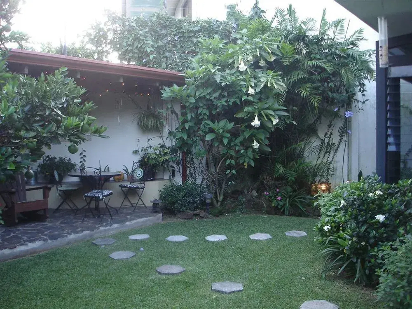 Casa Holanda Costa Rica