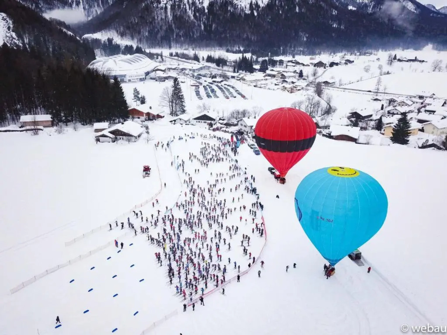 Ferienwohnung am Römerweg Wald