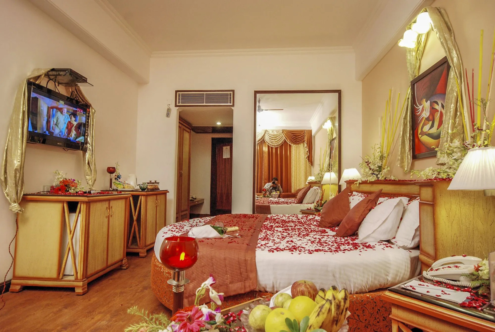 Sun Park Resort, Chandigarh