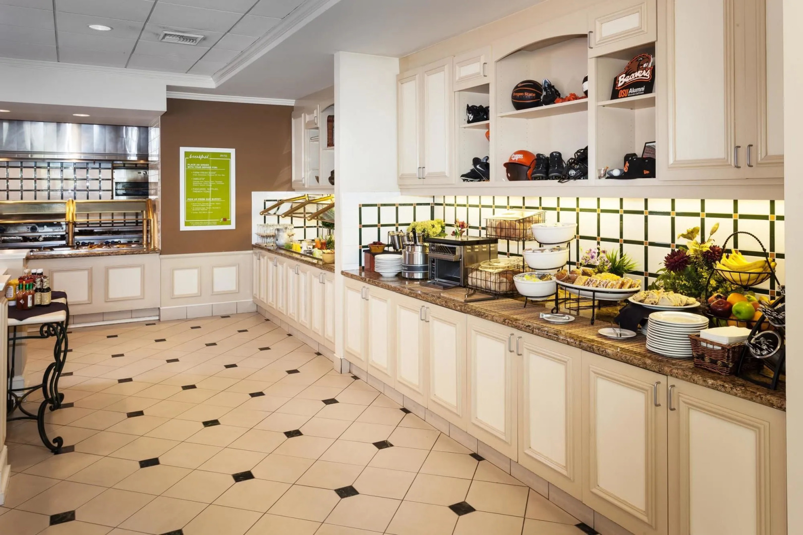 Hilton Garden Inn Corvallis