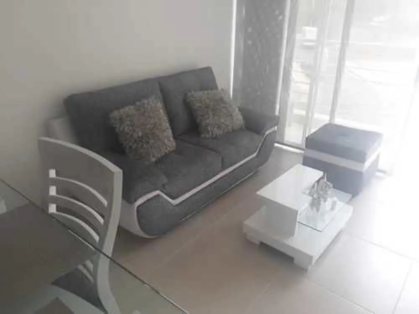 Conjunto Residencial Baraona