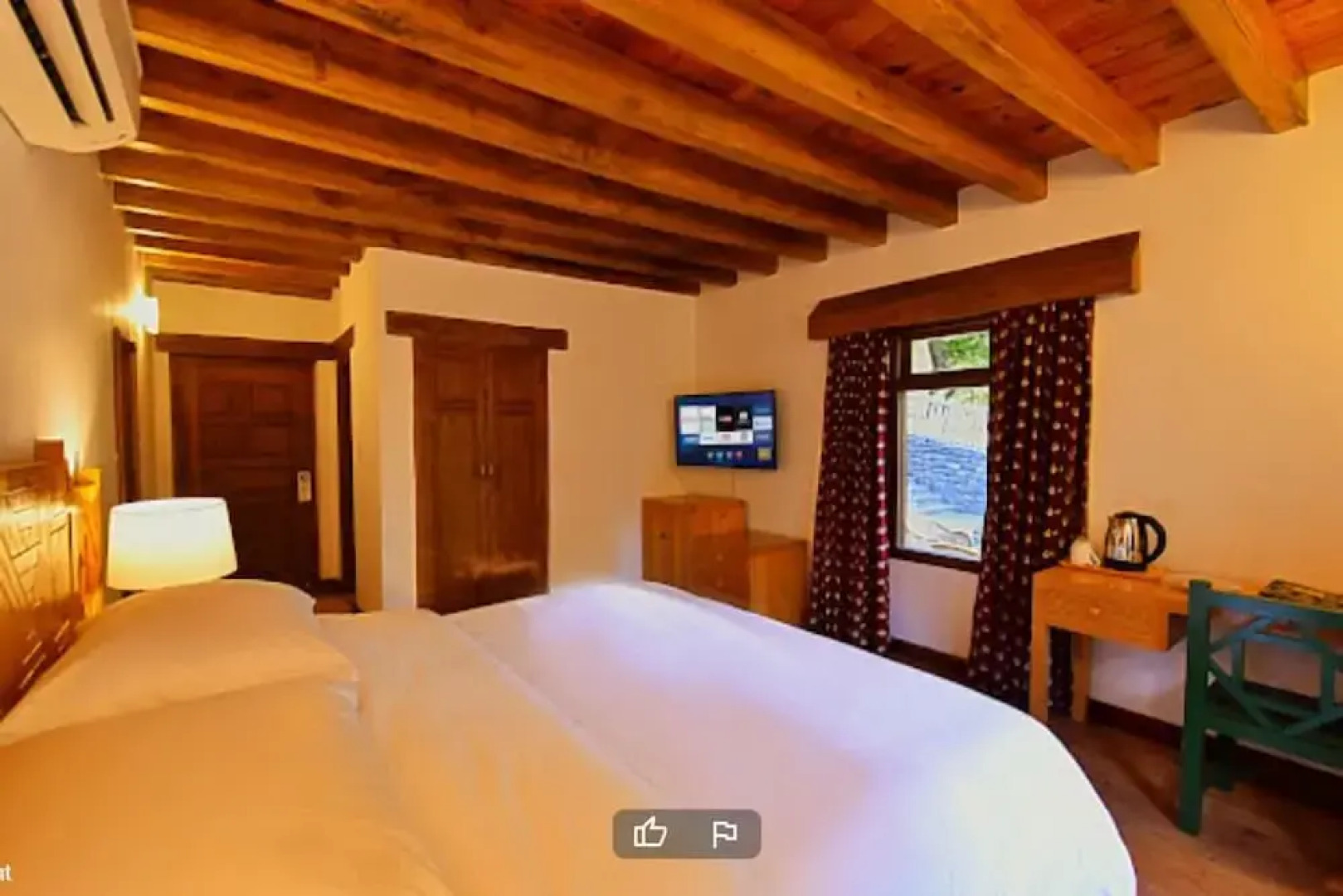 Serena Altit Fort Residence