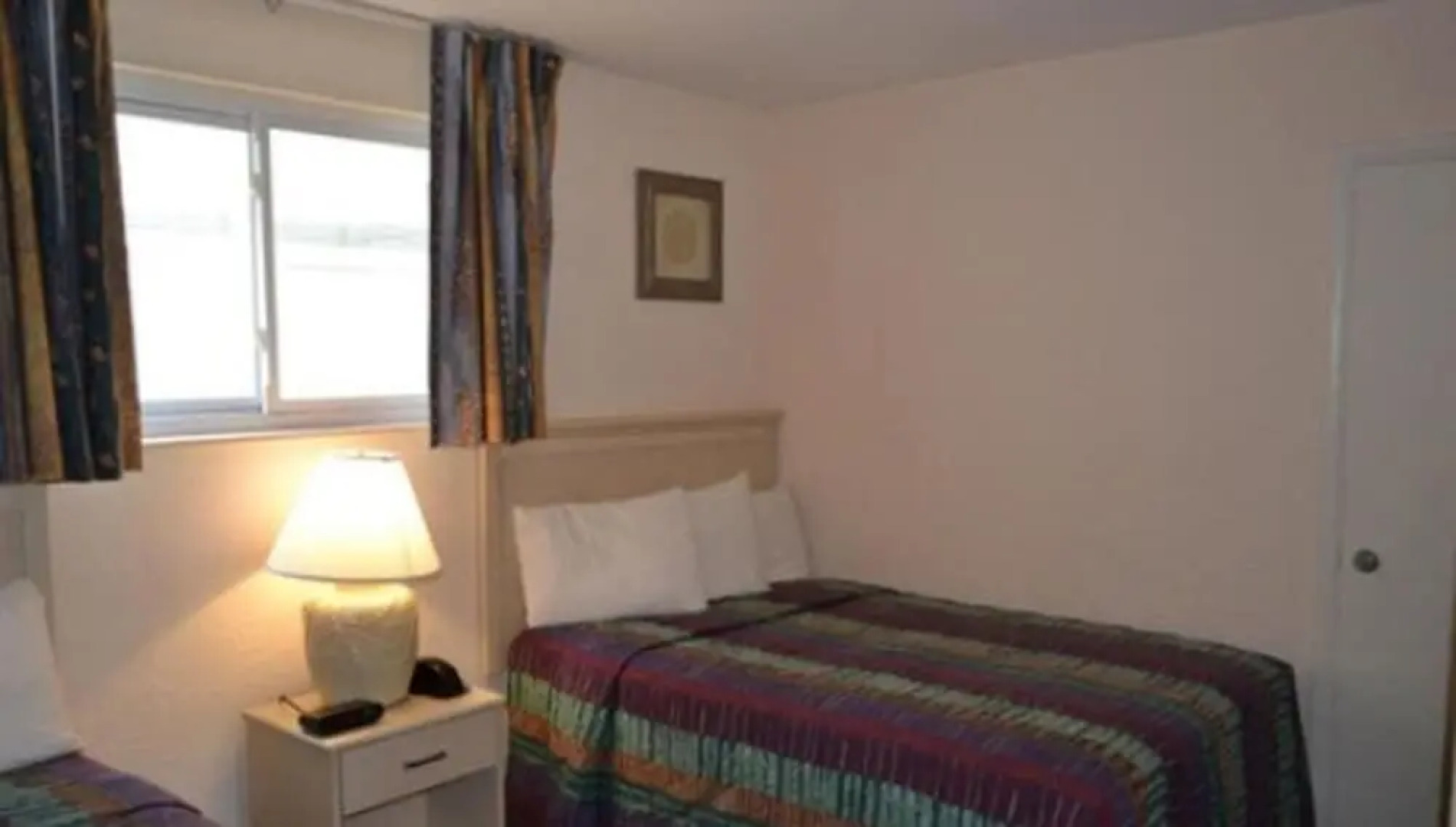 Royal Hawaiian Motel