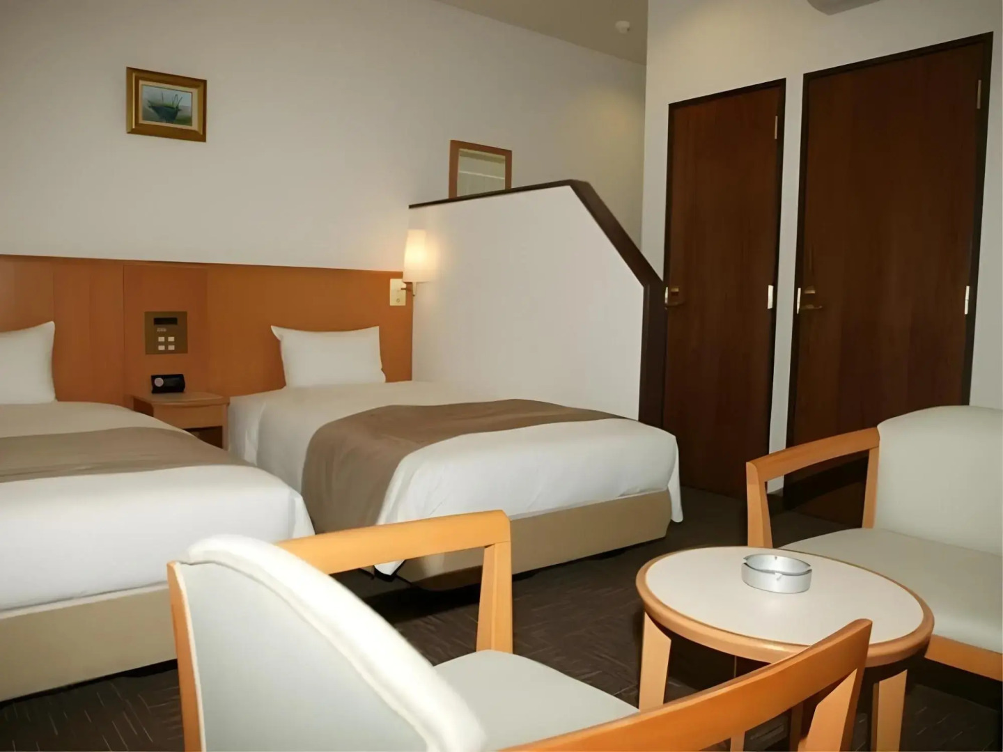 Business Hotel Annex