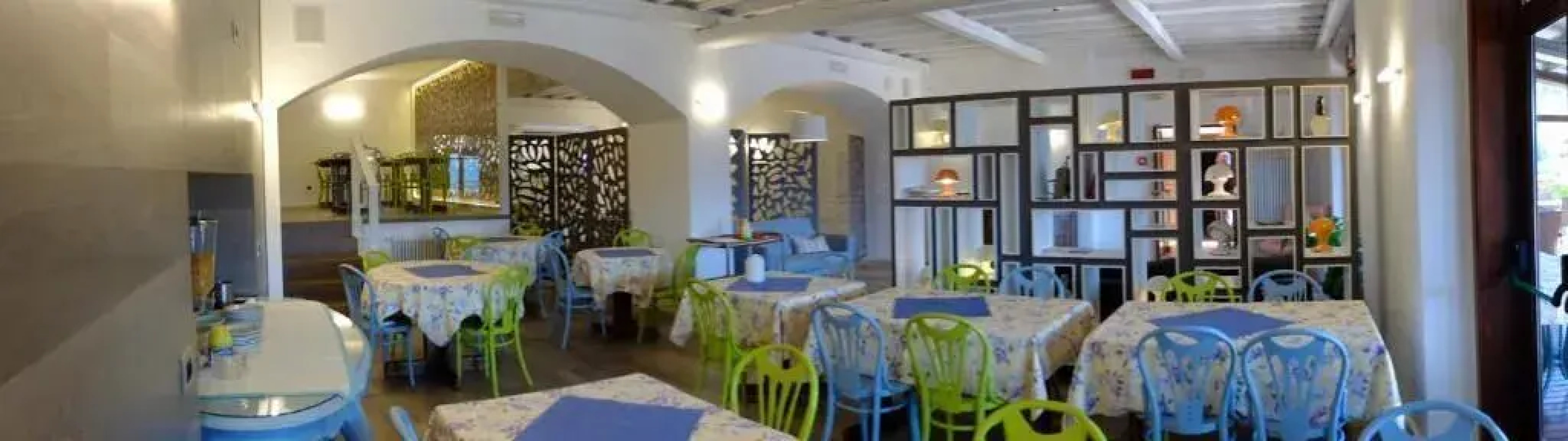 Albergo Il Cacciatore