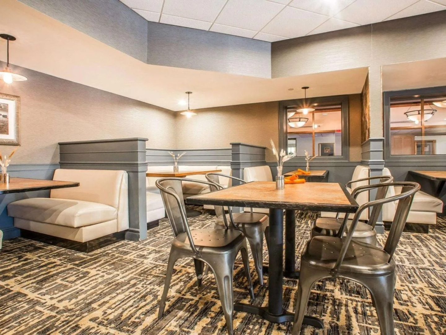 The Highlander Hotel, an Ascend Collection Hotel