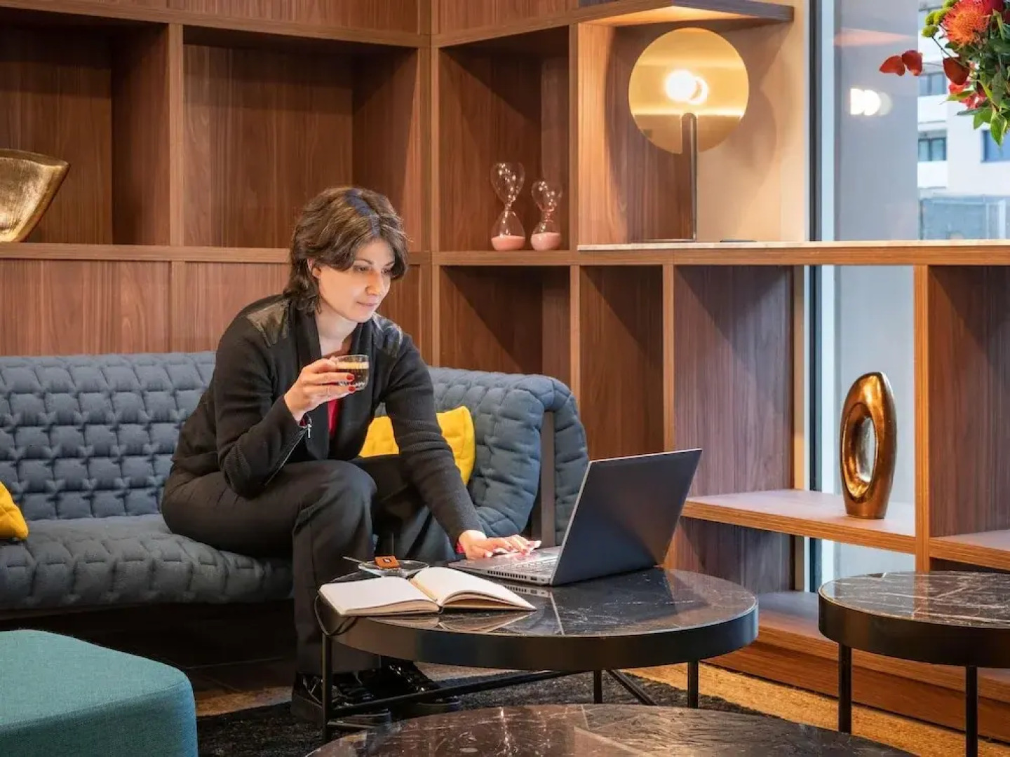 Ibis Acheres St Germain En Laye