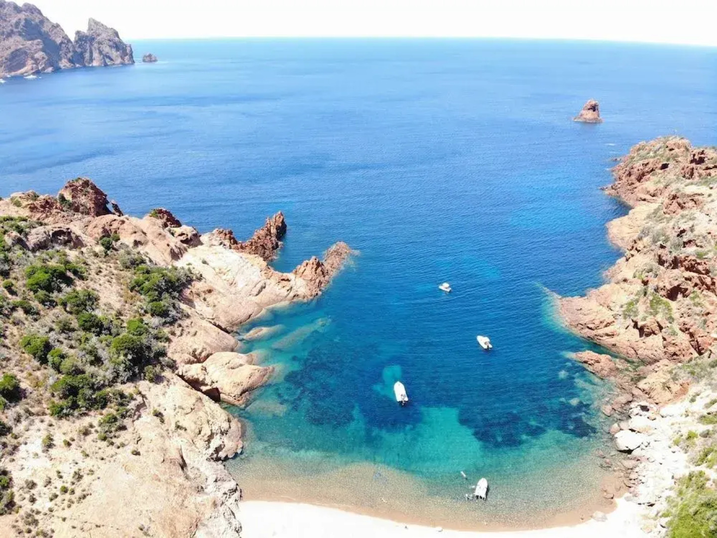 Maison D'hôtes Aregno