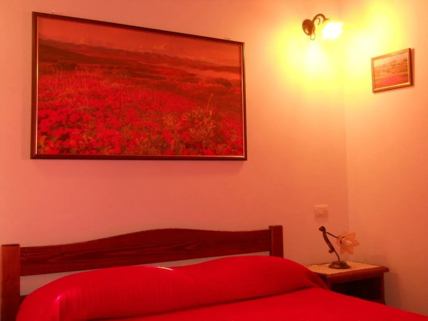 Azienda Agrituristica La Casetta del Pollino