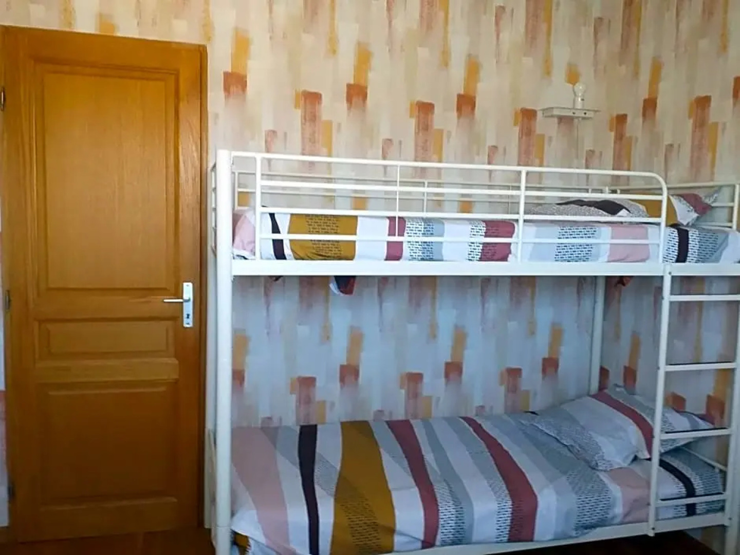 Chambres D'hotes : Chez Mamie Riclaude