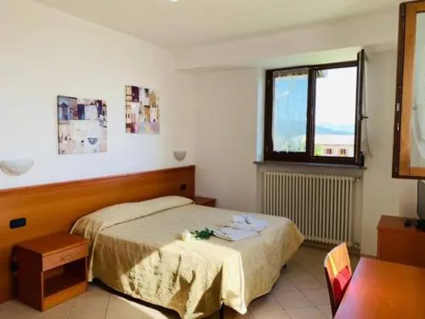 Casa Vacanze Orchidea