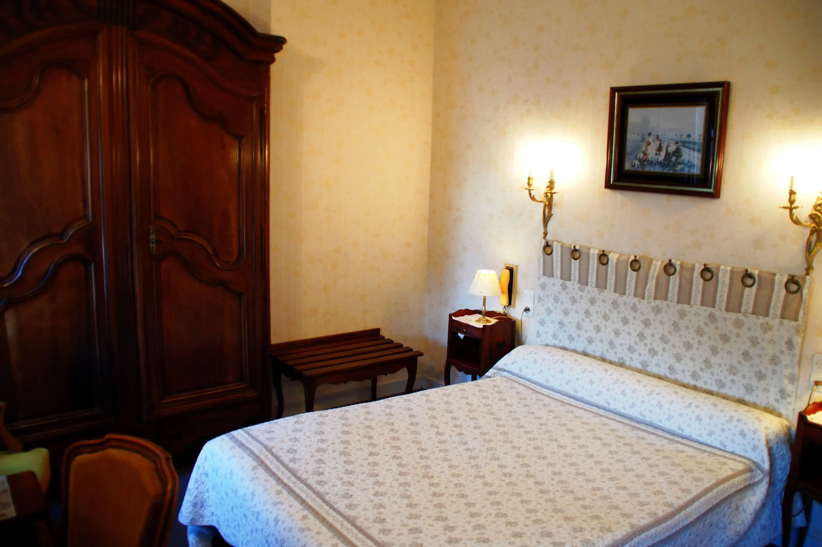 Hotel Montsegur