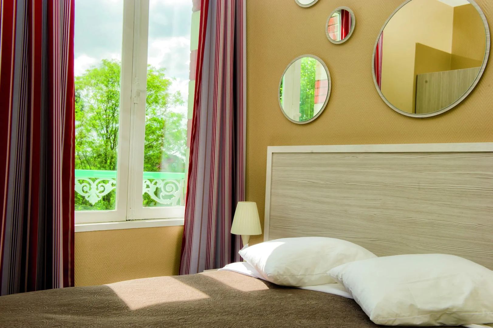 Résidence de Tourisme Vacances Bleues Villa Régina