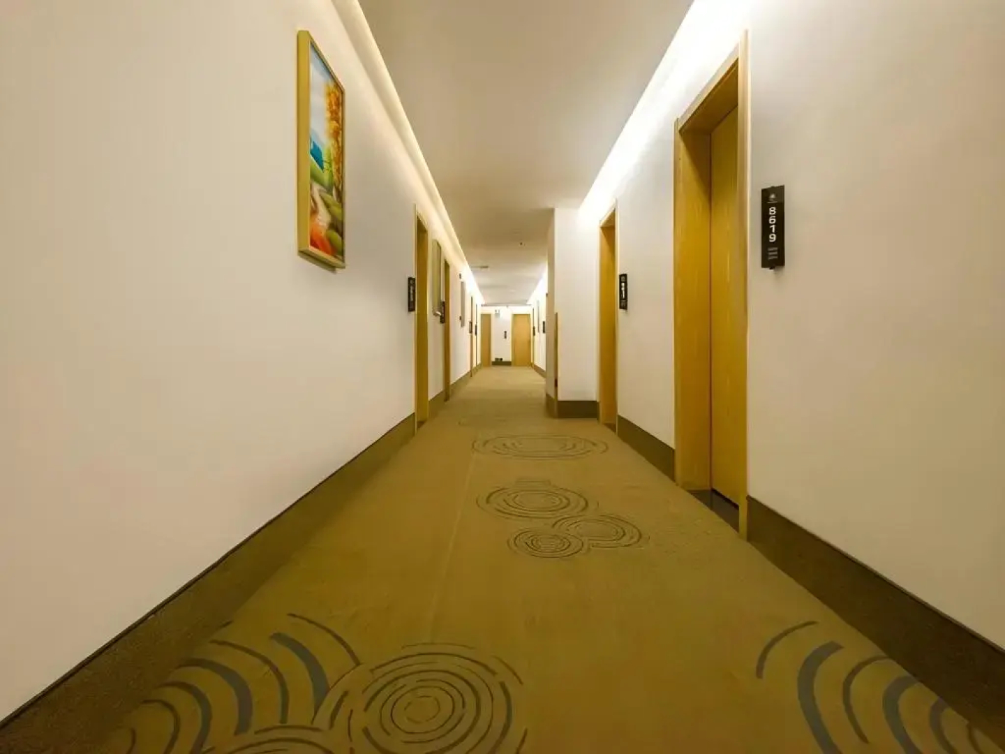 GreenTree Inn Anshun Xihang Road Hotel