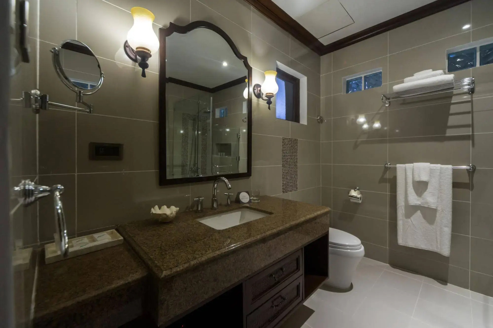 Espacio Verde Resort