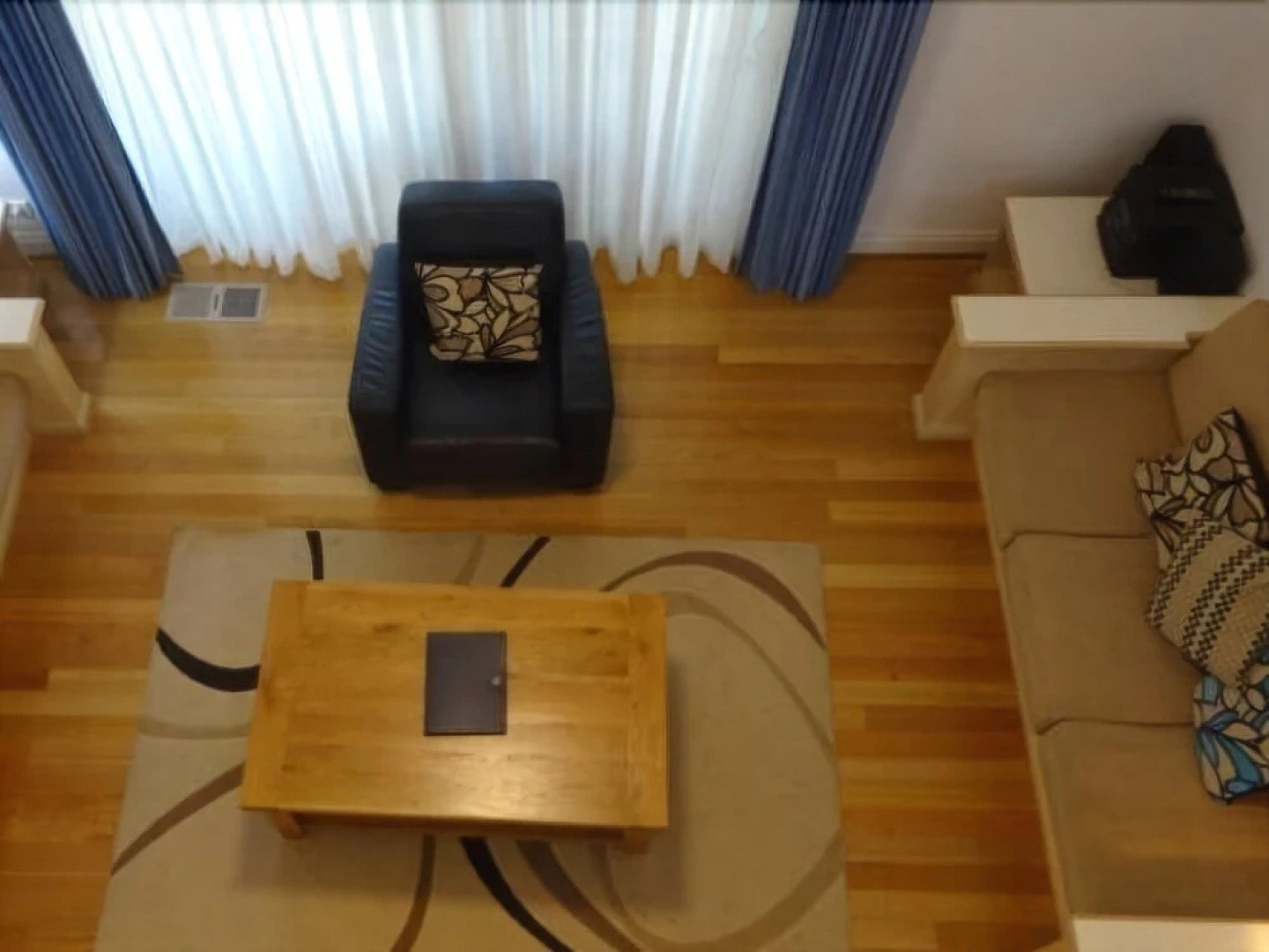 Ibis - Family Deluxe Villa