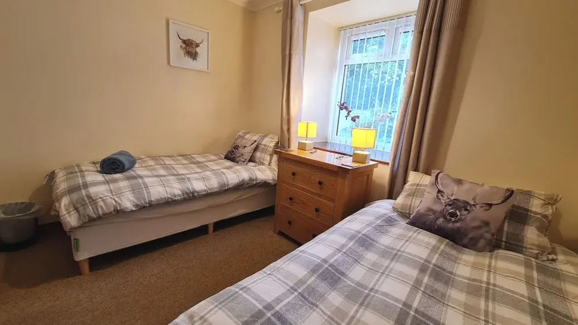 Darwin Cottage