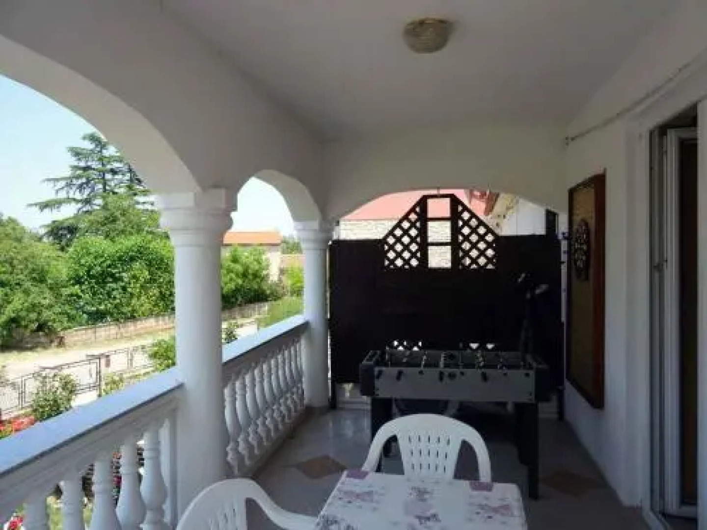 Holiday Home Muntich