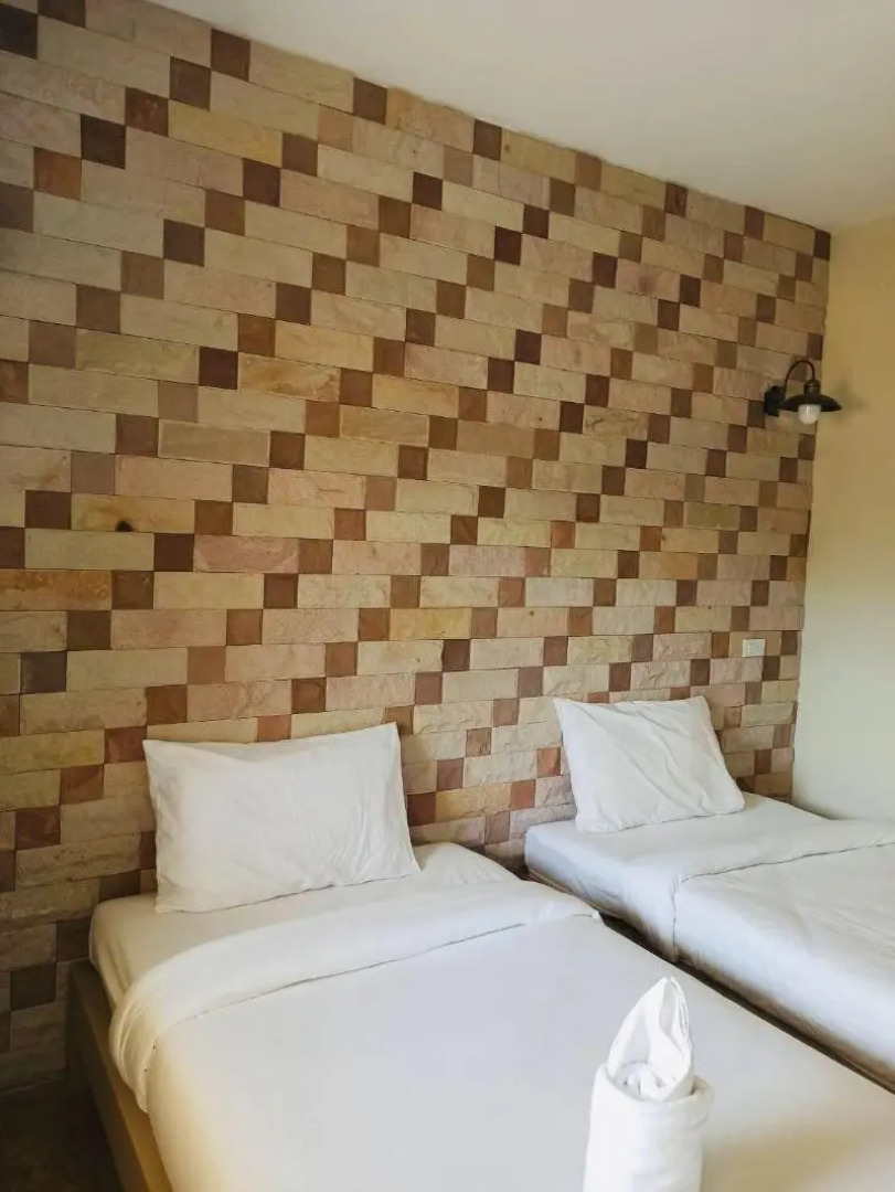 WangPla Villa Resort