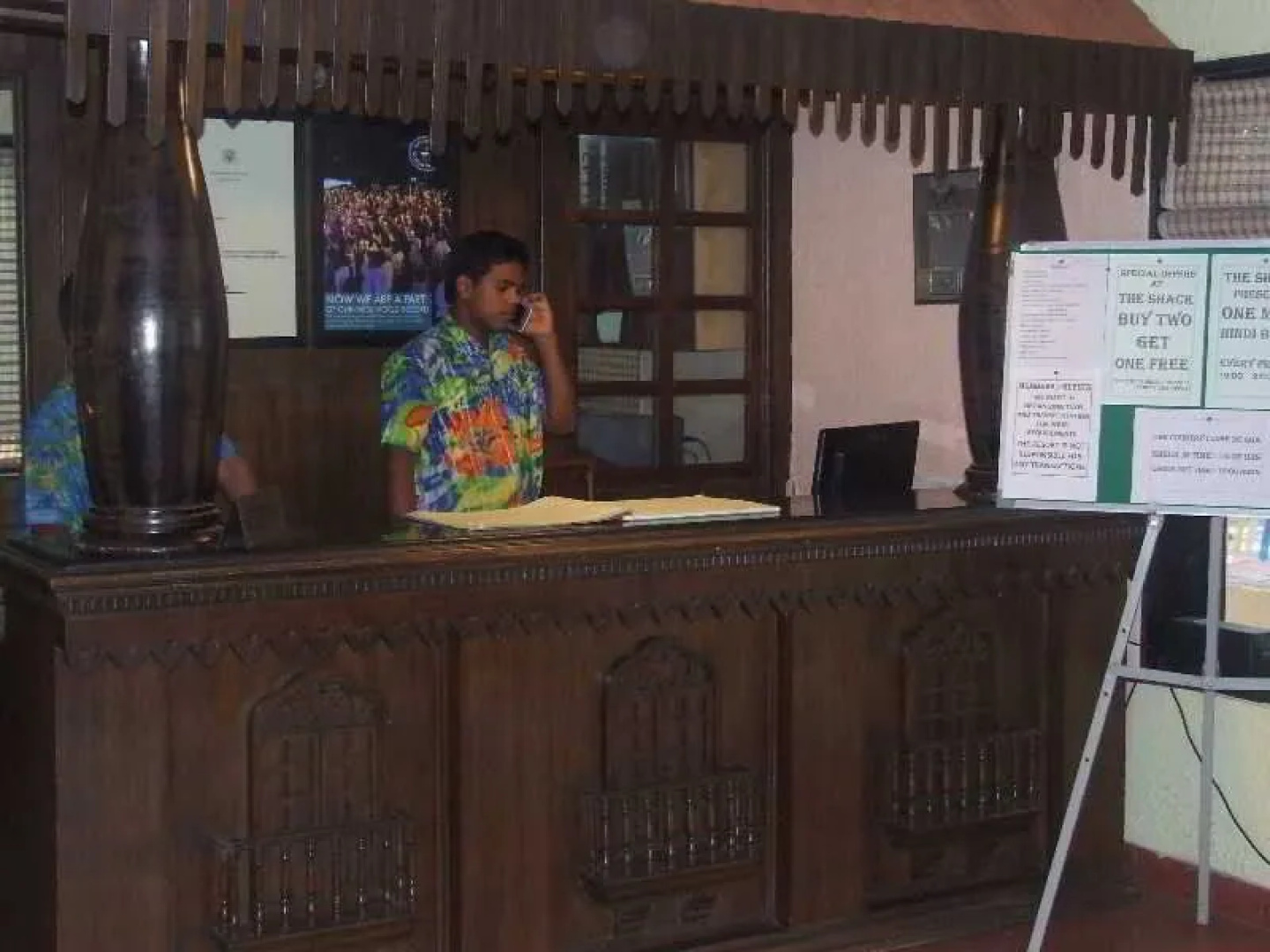Country Club De Goa