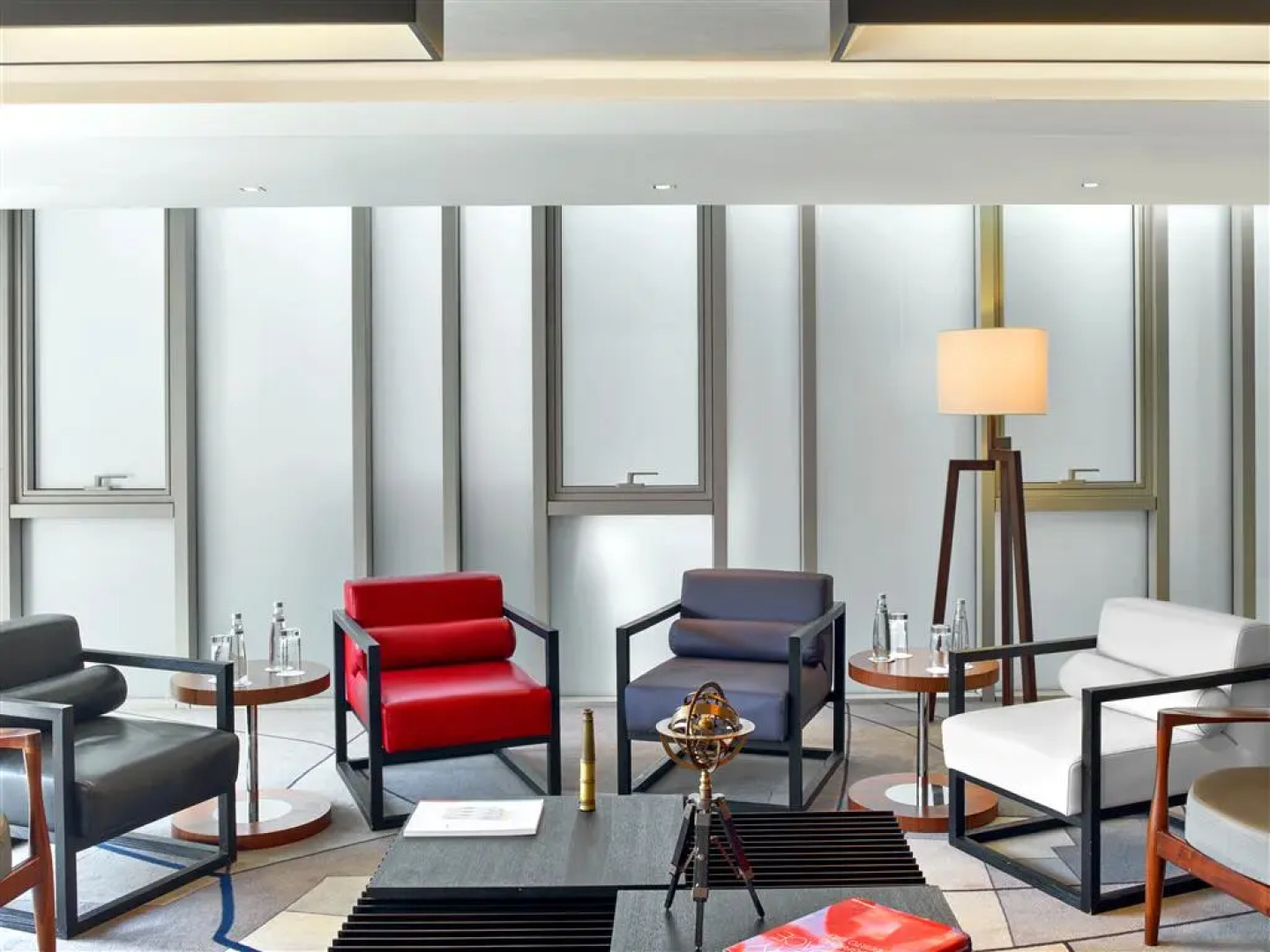 Le Meridien Istanbul Etiler