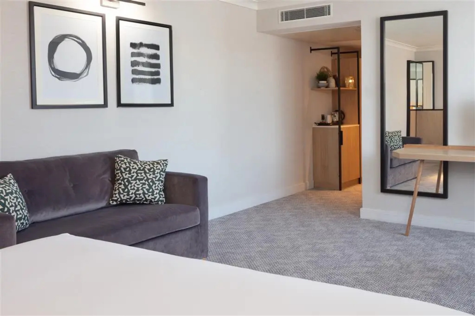 DoubleTree by Hilton London Elstree