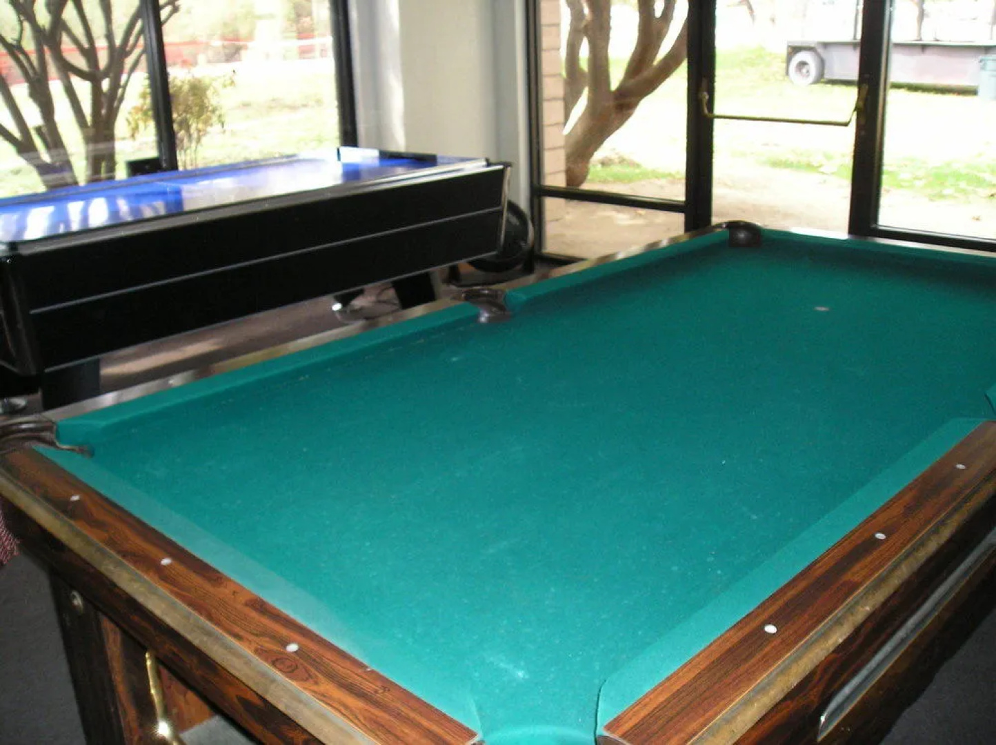 San Benito RV & Camping Resort