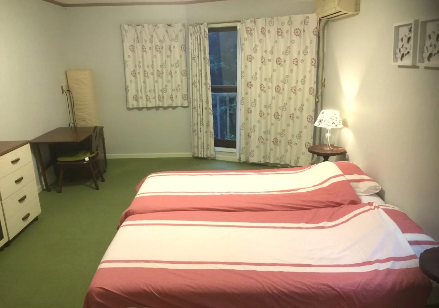 Nikko Teddy Bear House