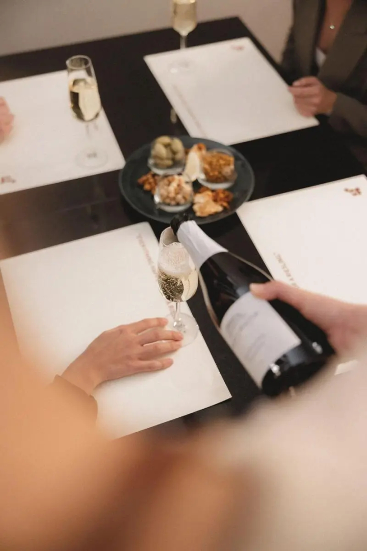 Munich Marriott Hotel