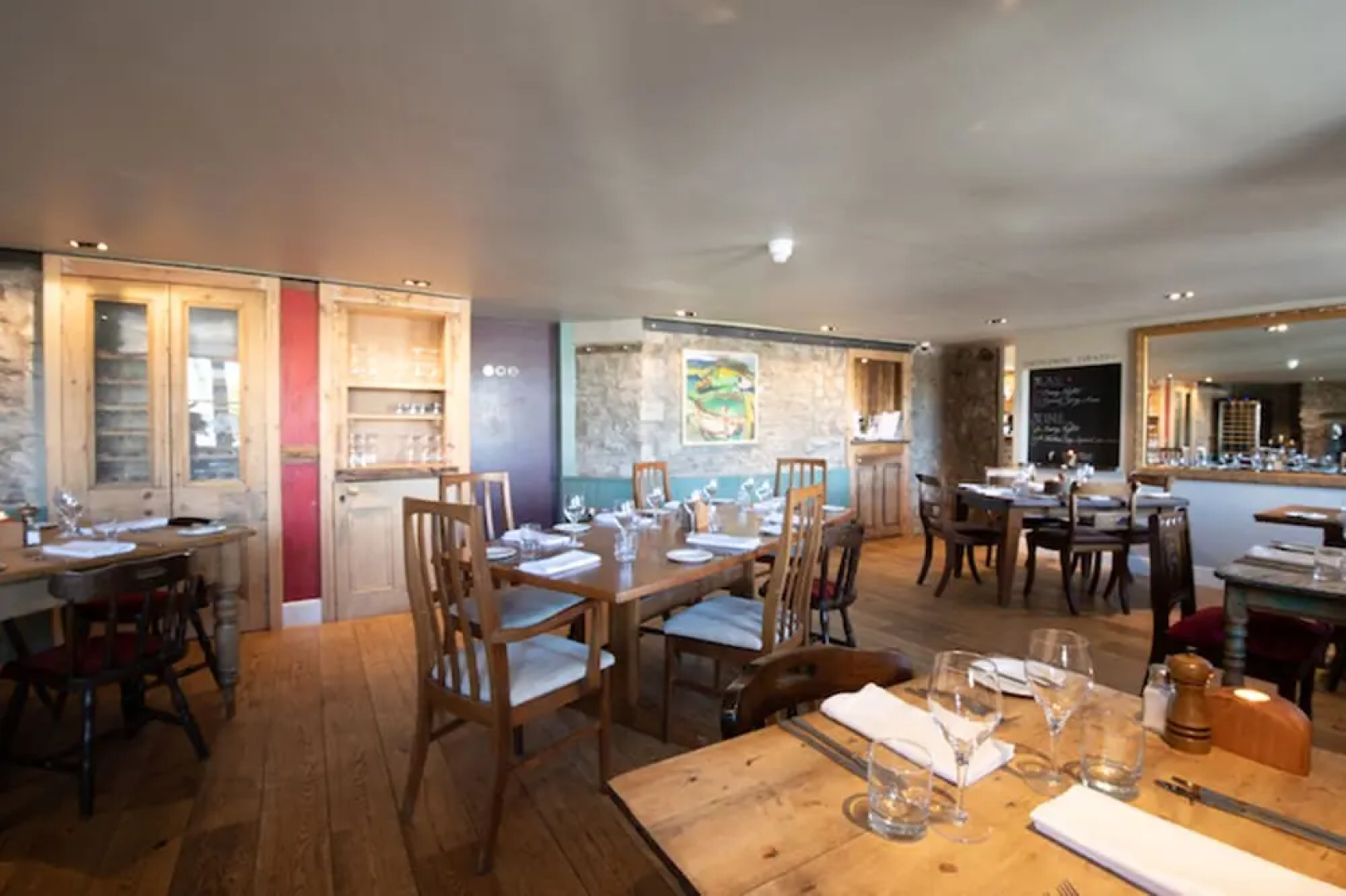 The Plough Inn Lilliesleaf