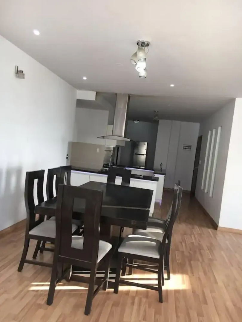 Edificio Torre Esteban