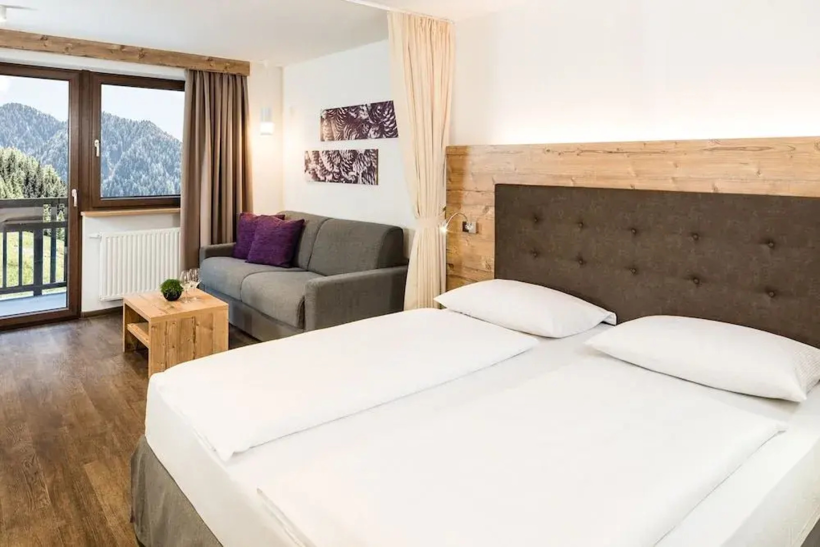 Almina Family and Spa