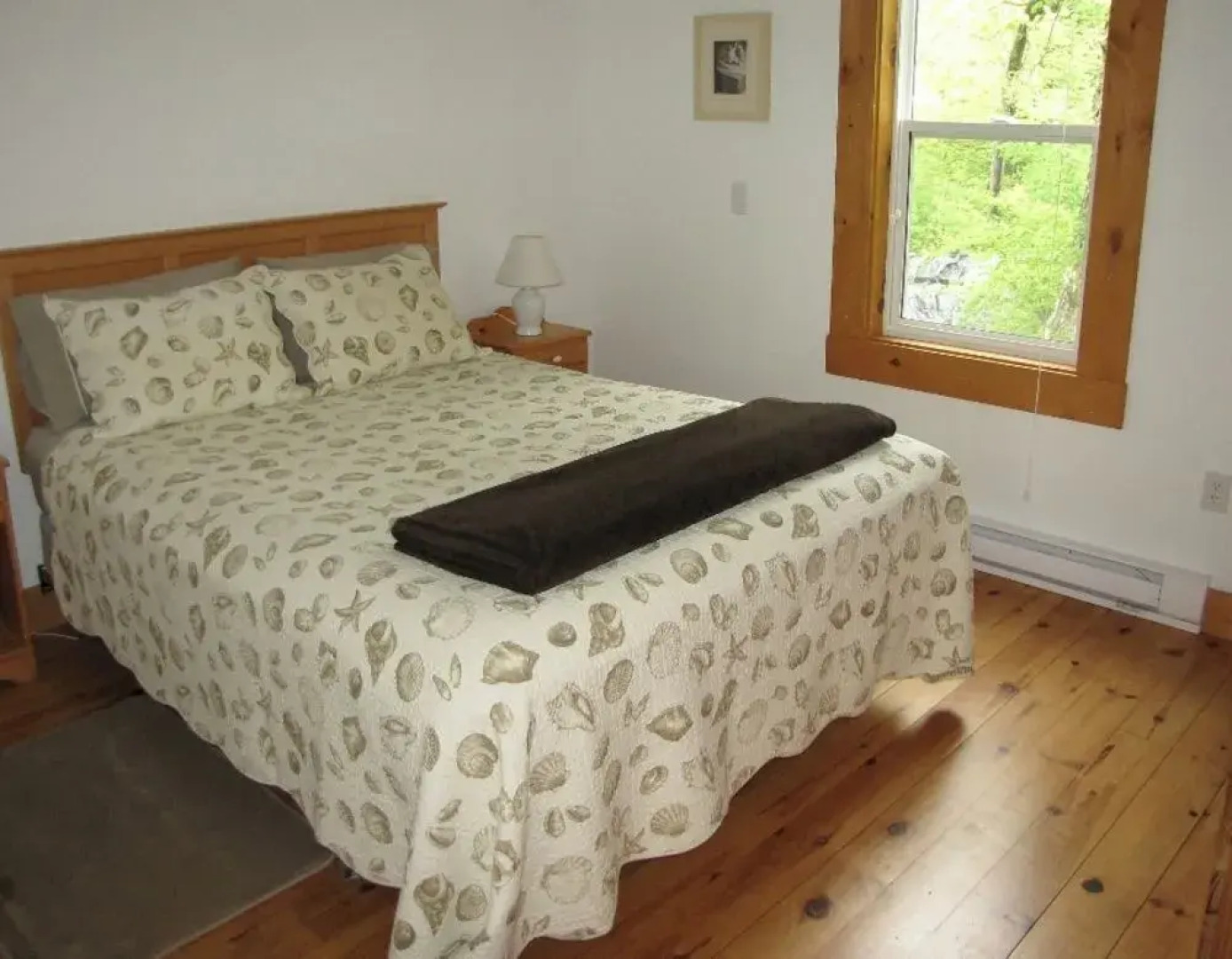 Larinda's Landing Oceanfront Cottages