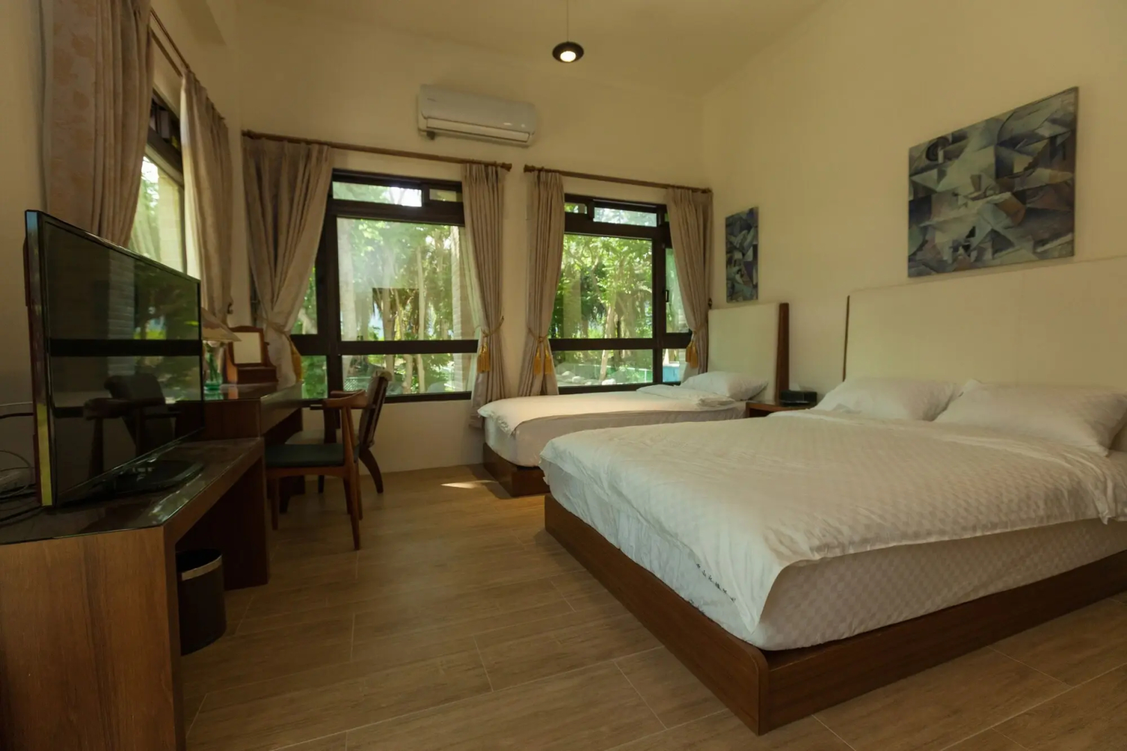 Villa of Permaculture